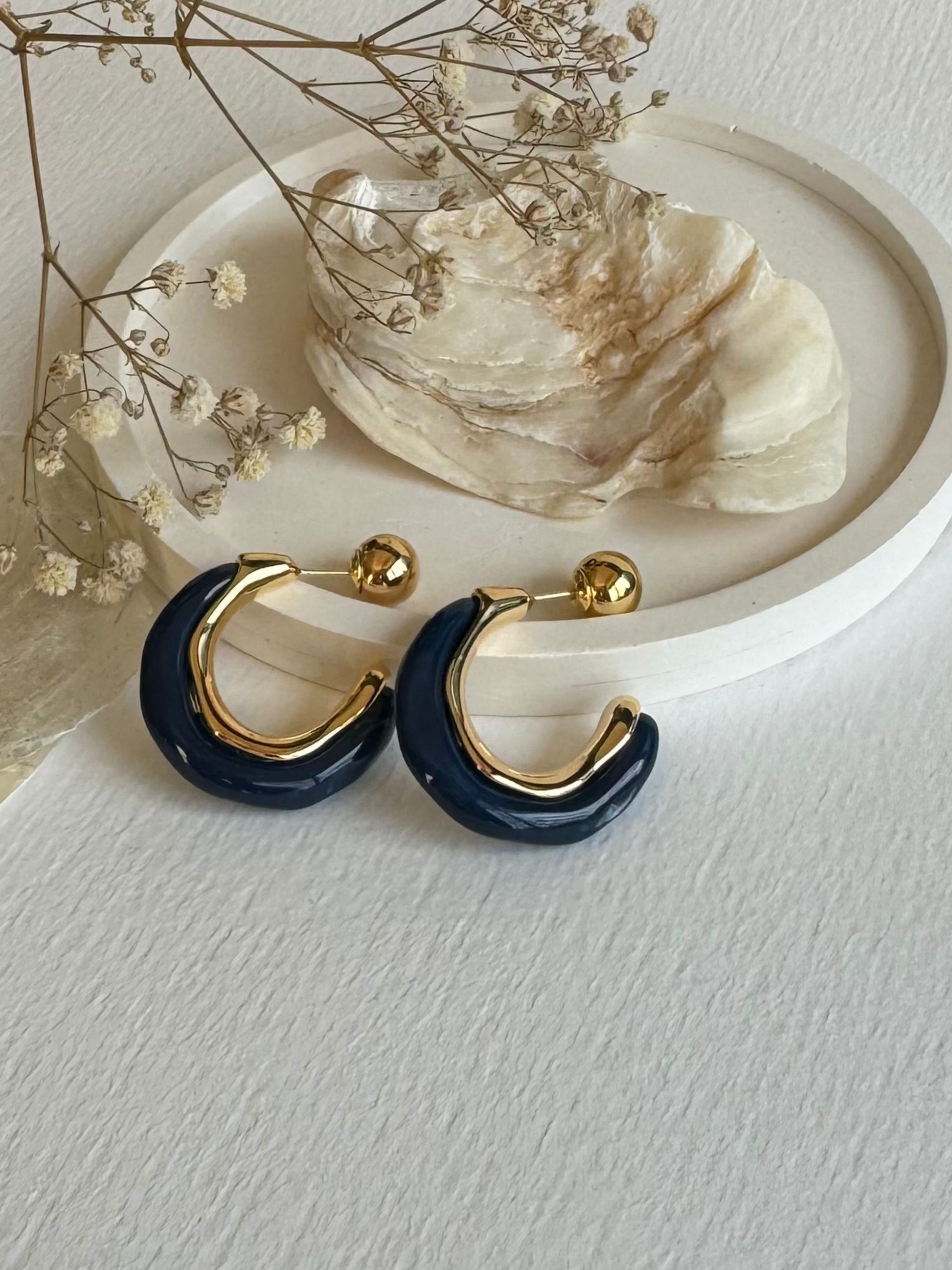 Biarritz Blue Hoops