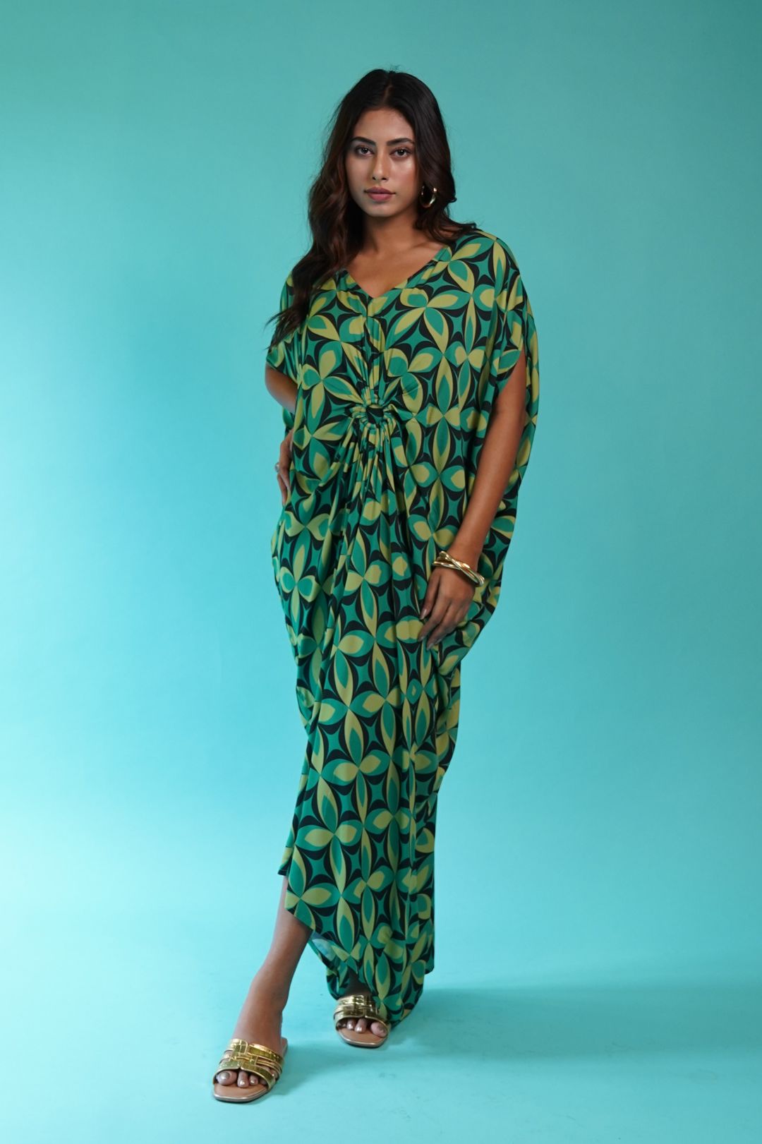 Monique Kaftan Maxi